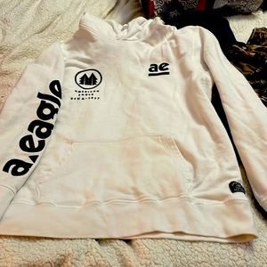Hoodie from American eagle